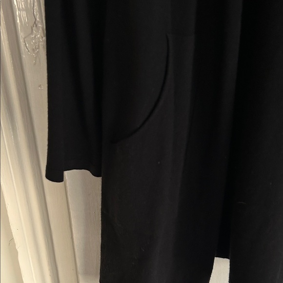 Cyrus Women’s  Black Cardigan Sweater - Picture 3 of 6